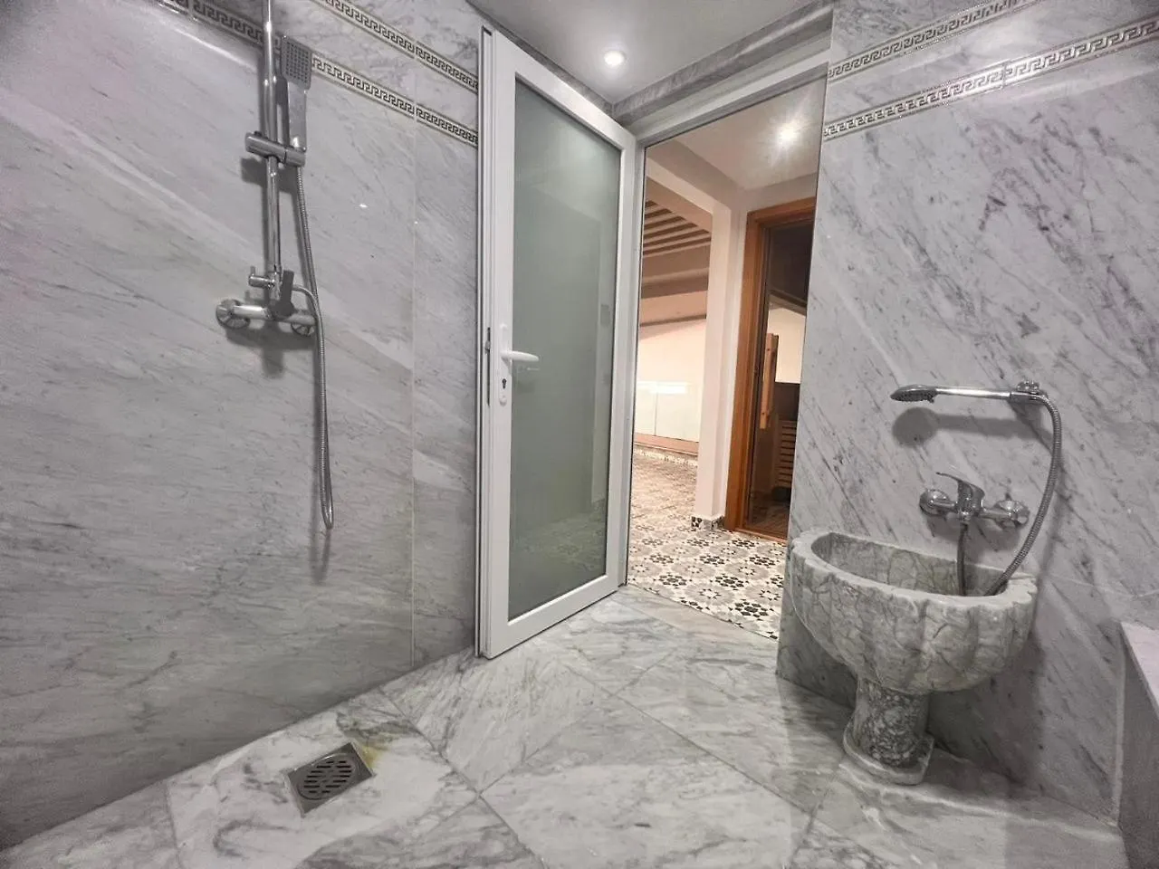 Gueliz Appartement De Luxe 2 Piscines Marrakesh 0*,