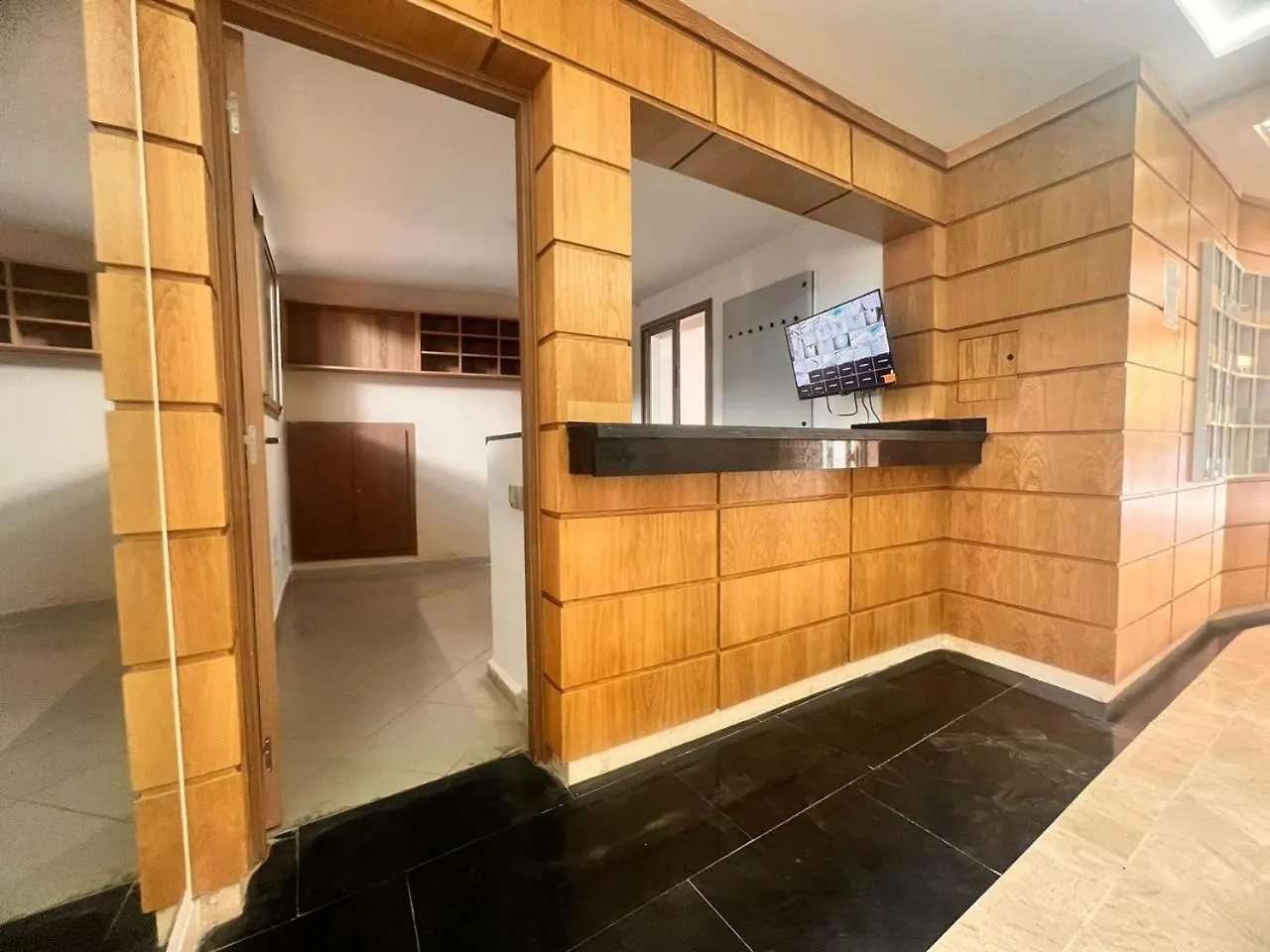 Gueliz Appartement De Luxe 2 Piscines Marrakesh
